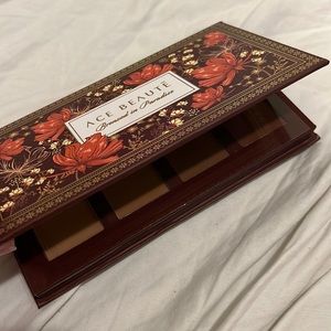 Ace Beaute Bronzed in Paradise